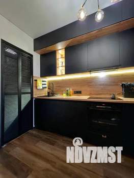 1-к квартира, посуточно, 54м2, 15/20 этаж