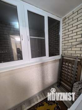 1-к квартира, на длительный срок, 35м2, 9/13 этаж