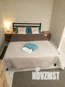 Студия квартира, посуточно, 21м2, 8/9 этаж