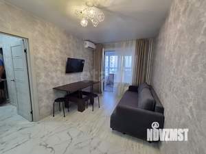 2-к квартира, на длительный срок, 51м2, 13/15 этаж