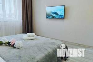 1-к квартира, посуточно, 34м2, 9/20 этаж