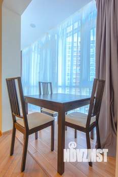 1-к квартира, посуточно, 42м2, 7/16 этаж