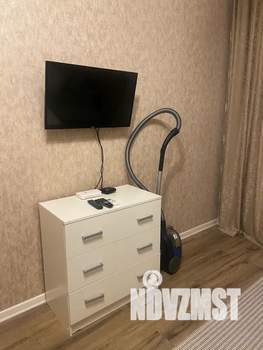 1-к квартира, посуточно, 47м2, 3/5 этаж