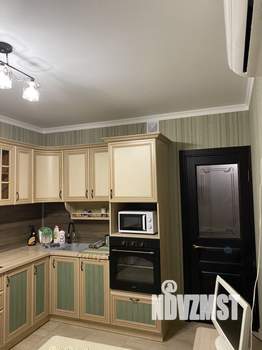 2-к квартира, на длительный срок, 65м2, 14/20 этаж