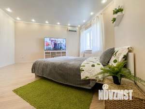 3-к квартира, посуточно, 105м2, 10/14 этаж