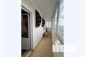 1-к квартира, посуточно, 50м2, 11/16 этаж