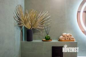2-к квартира, на длительный срок, 70м2, 20/23 этаж
