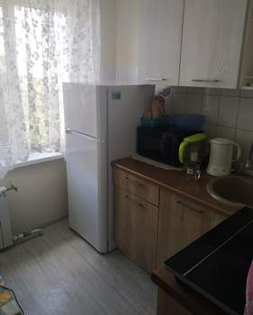 1-к квартира, на длительный срок, 30м2, 5/5 этаж