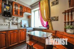 1-к квартира, посуточно, 30м2, 1/5 этаж