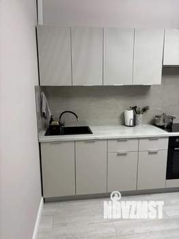 1-к квартира, на длительный срок, 45м2, 8/19 этаж