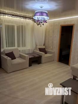 3-к квартира, на длительный срок, 57м2, 9/9 этаж