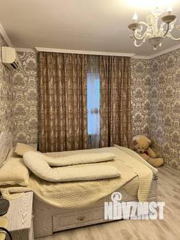 3-к квартира, на длительный срок, 97м2, 8/16 этаж