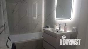 Студия квартира, посуточно, 27м2, 2/24 этаж