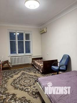 2-к квартира, на длительный срок, 52м2, 2/5 этаж