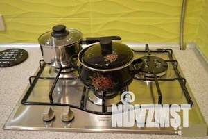 Студия квартира, на длительный срок, 37м2, 2/4 этаж