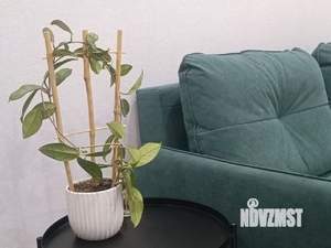 1-к квартира, посуточно, 37м2, 5/12 этаж