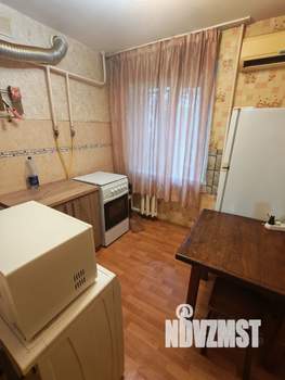 1-к квартира, на длительный срок, 40м2, 1/5 этаж