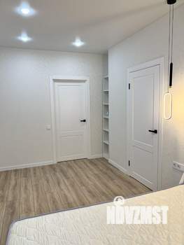 1-к квартира, на длительный срок, 40м2, 2/6 этаж