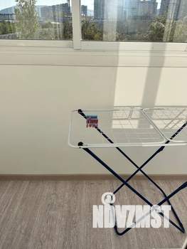 1-к квартира, посуточно, 40м2, 2/16 этаж