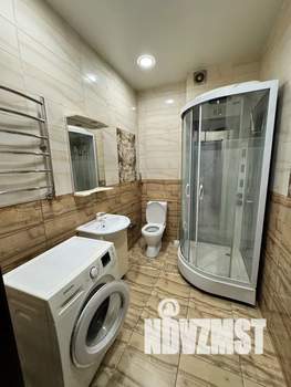 1-к квартира, посуточно, 50м2, 3/5 этаж