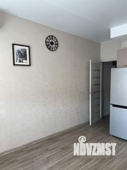 1-к квартира, на длительный срок, 46м2, 9/25 этаж