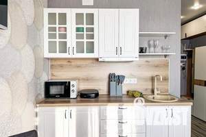 1-к квартира, посуточно, 25м2, 21/23 этаж