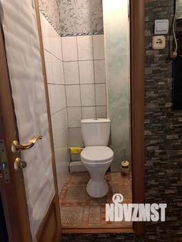 1-к квартира, на длительный срок, 32м2, 8/9 этаж