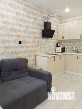 Студия квартира, на длительный срок, 18м2, 1/9 этаж