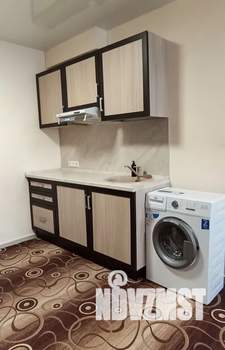 1-к квартира, посуточно, 37м2, 2/7 этаж