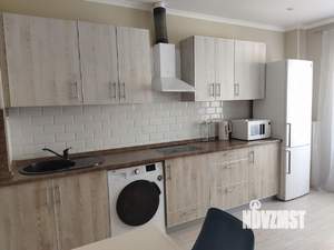 3-к квартира, посуточно, 87м2, 1/1 этаж