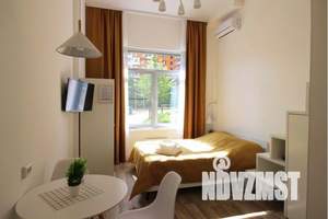 1-к квартира, посуточно, 32м2, 1/16 этаж