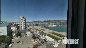 3-к квартира, на длительный срок, 140м2, 12/22 этаж