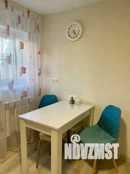 1-к квартира, посуточно, 25м2, 1/3 этаж