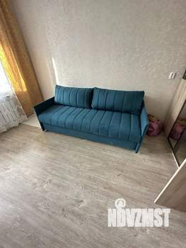 1-к квартира, на длительный срок, 33м2, 5/10 этаж