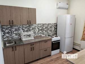 1-к квартира, на длительный срок, 37м2, 7/21 этаж