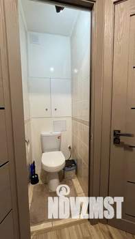 2-к квартира, посуточно, 48м2, 2/5 этаж
