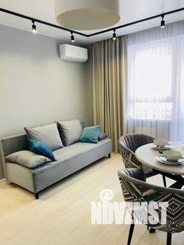 1-к квартира, посуточно, 65м2, 1/1 этаж