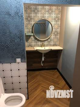 Студия квартира, на длительный срок, 38м2, 1/16 этаж