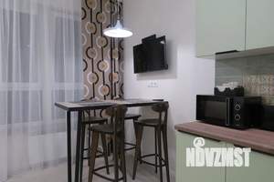 2-к квартира, посуточно, 52м2, 9/16 этаж