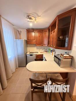 3-к квартира, на длительный срок, 64м2, 3/4 этаж