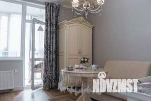 1-к квартира, посуточно, 35м2, 7/20 этаж