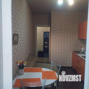 1-к квартира, на длительный срок, 45м2, 5/7 этаж