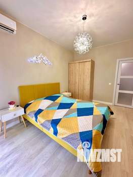 1-к квартира, на длительный срок, 42м2, 9/20 этаж