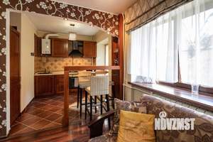 2-к квартира, посуточно, 47м2, 1/1 этаж