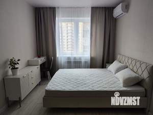 1-к квартира, на длительный срок, 38м2, 6/12 этаж