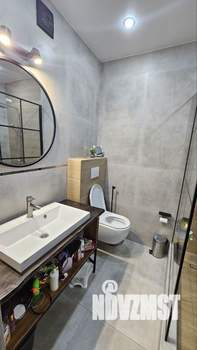 2-к квартира, на длительный срок, 56м2, 9/20 этаж