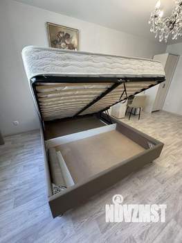 1-к квартира, на длительный срок, 41м2, 10/16 этаж