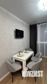 1-к квартира, на длительный срок, 35м2, 17/24 этаж