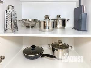 2-к квартира, посуточно, 62м2, 14/15 этаж