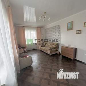 2-к квартира, на длительный срок, 62м2, 4/9 этаж